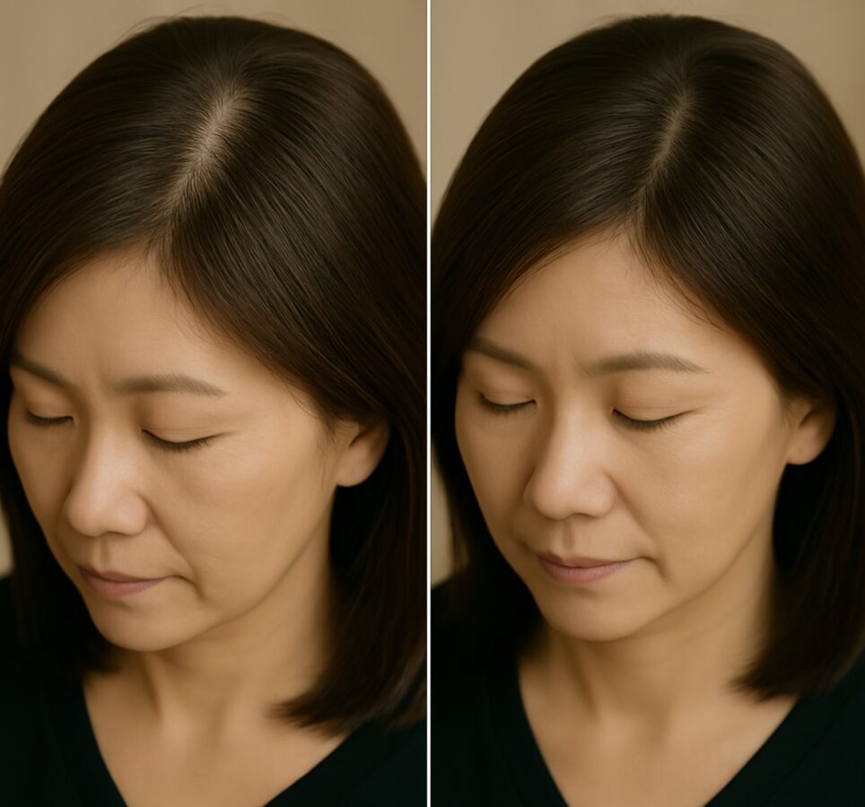 ビフォーアフター6