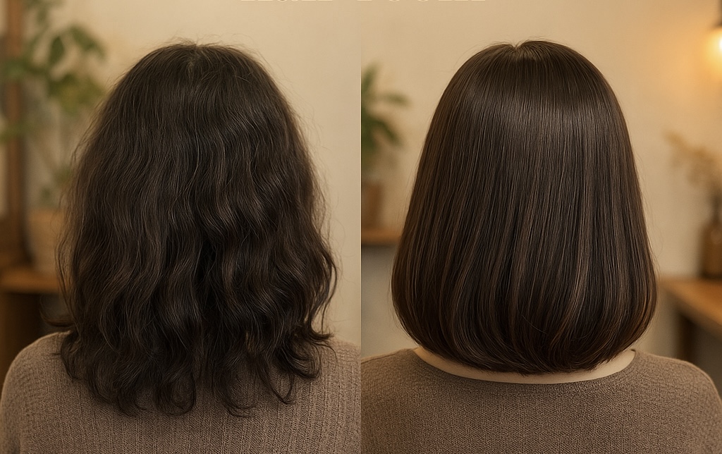 お客様BeforeAfter3